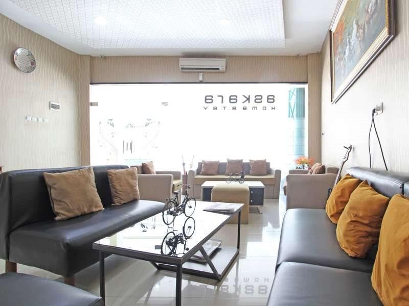 Reddoorz Near Uns Solo Hotel Exterior photo